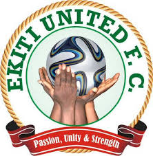 Ekiti United FC gets new head coach
